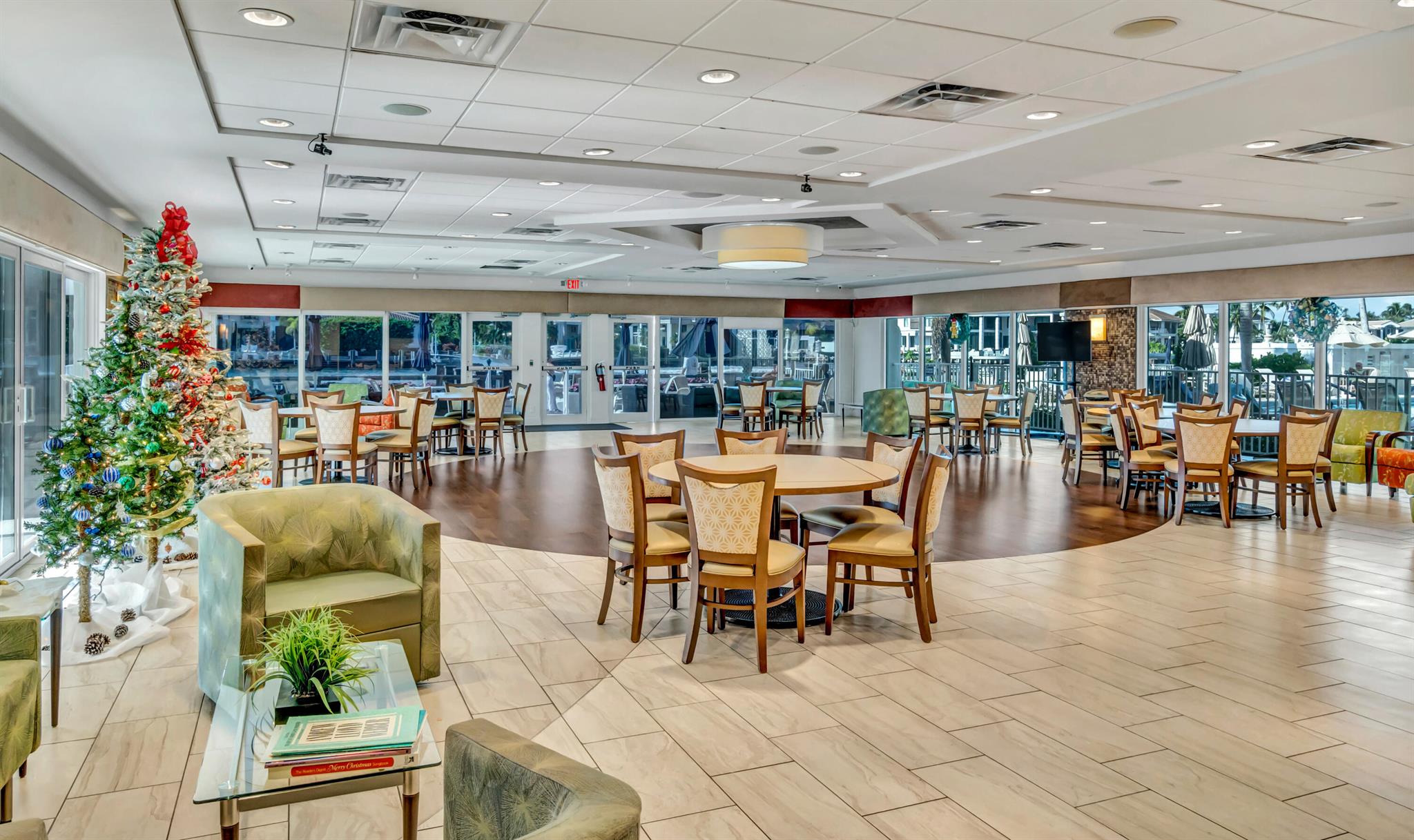 SEAGATE OF HIGHLAND - Residential