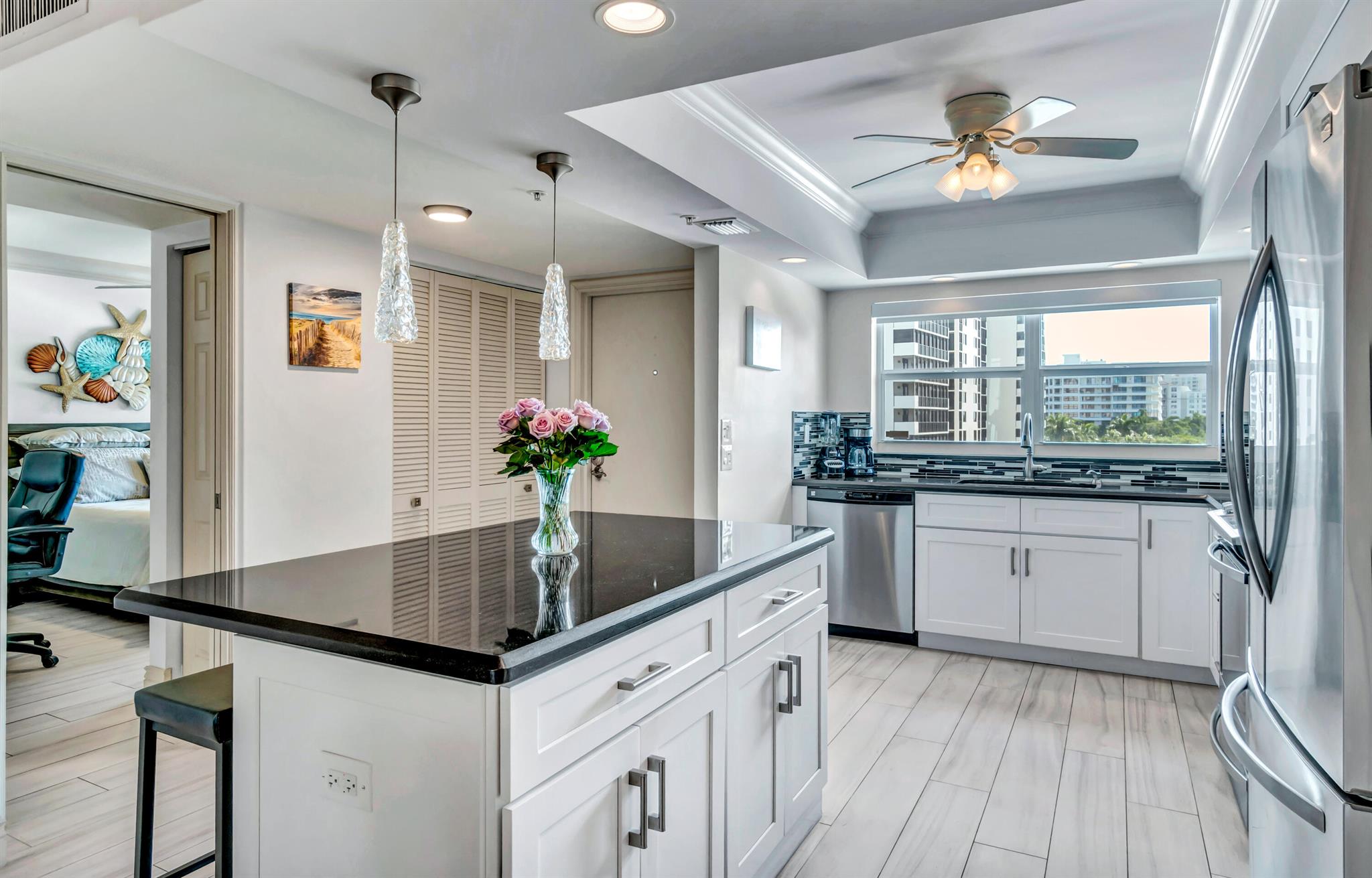 SEAGATE OF HIGHLAND - Residential