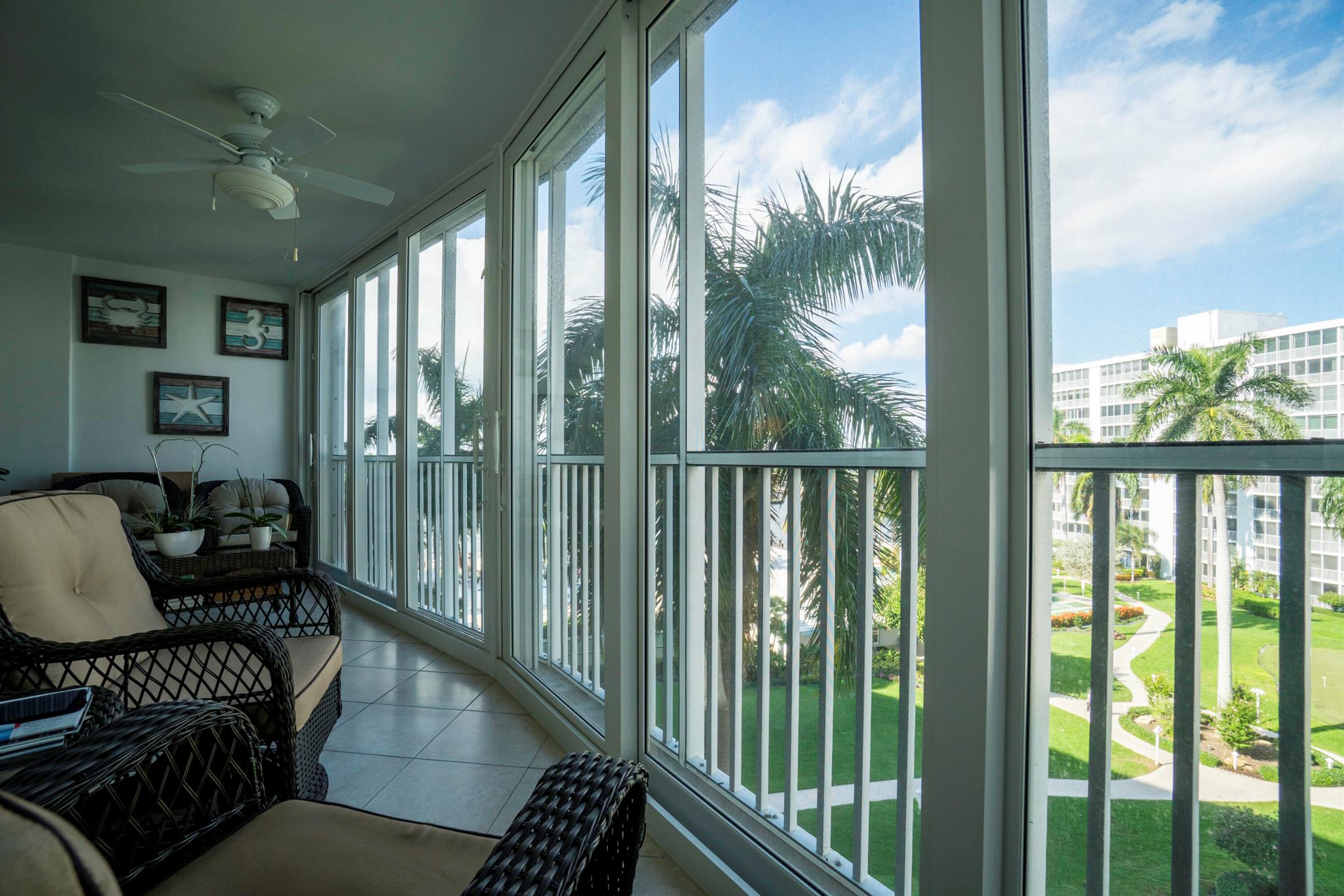 SEAGATE OF HIGHLAND - Residential