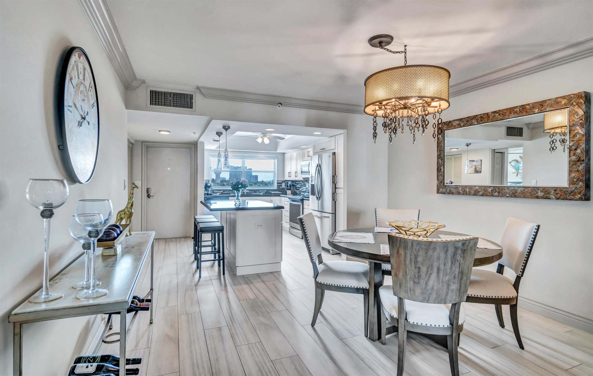 SEAGATE OF HIGHLAND - Residential