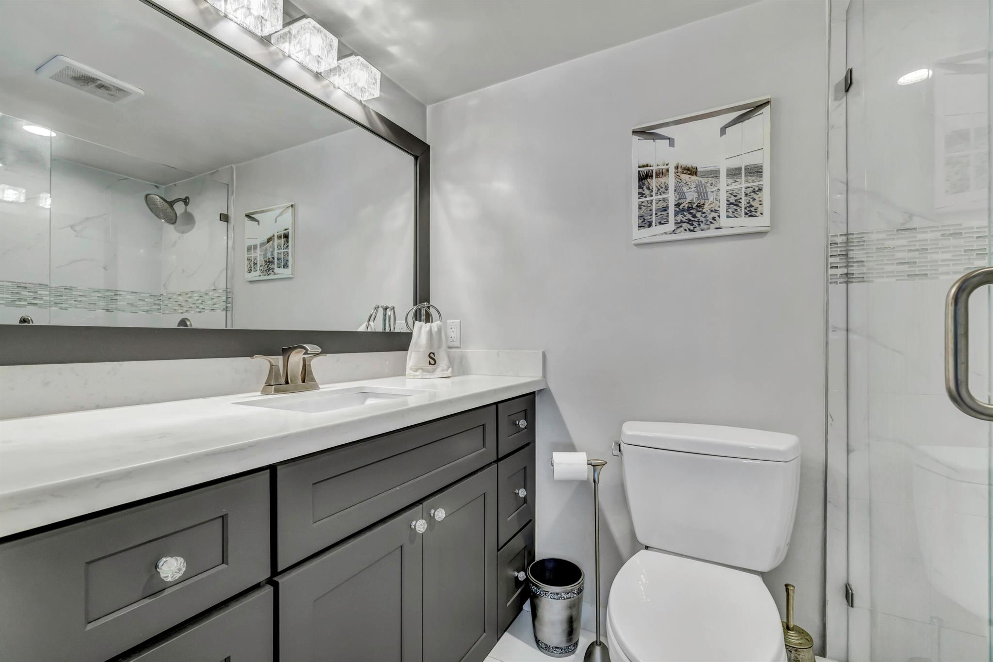 SEAGATE OF HIGHLAND - Residential