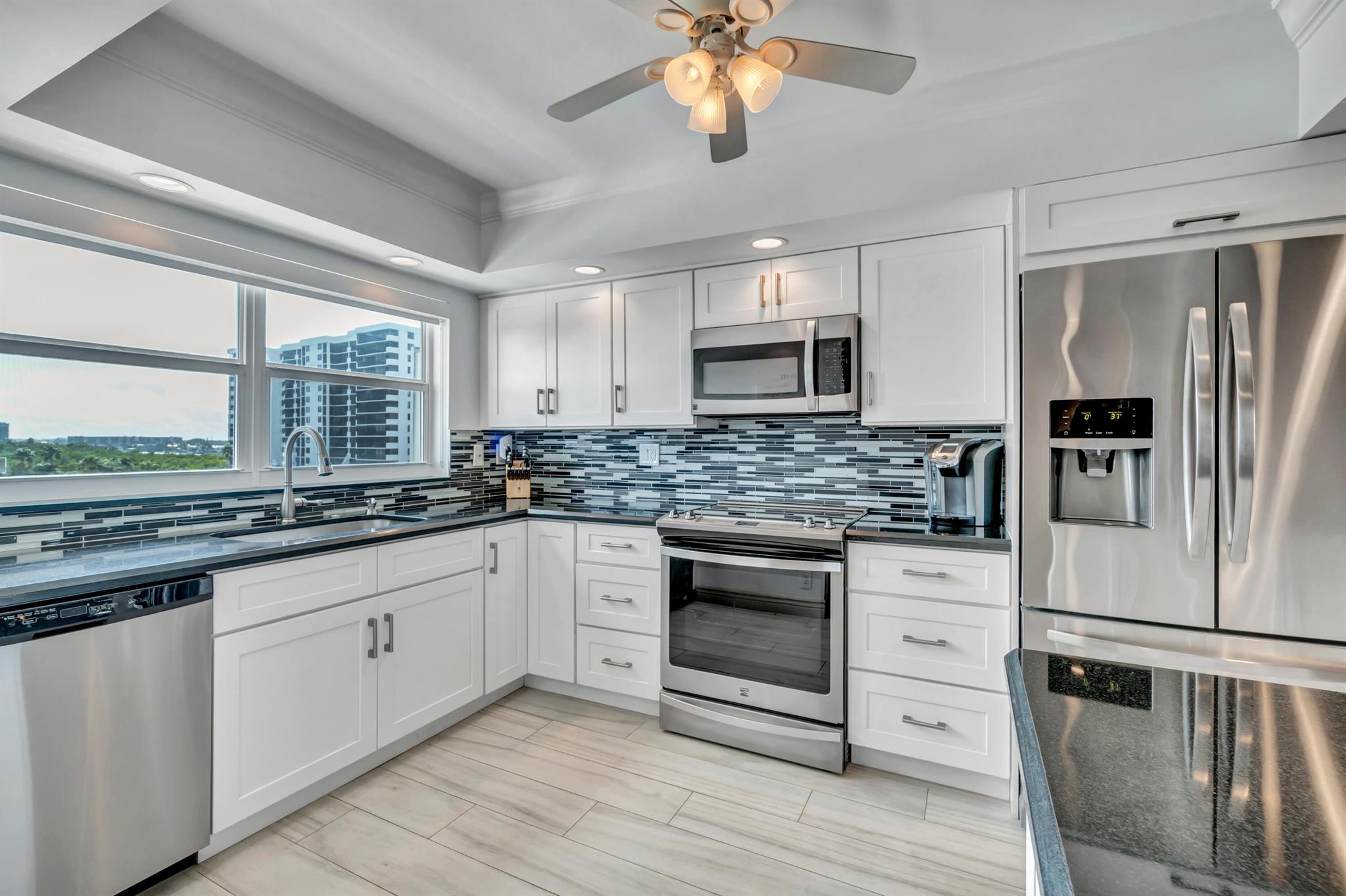 SEAGATE OF HIGHLAND - Residential