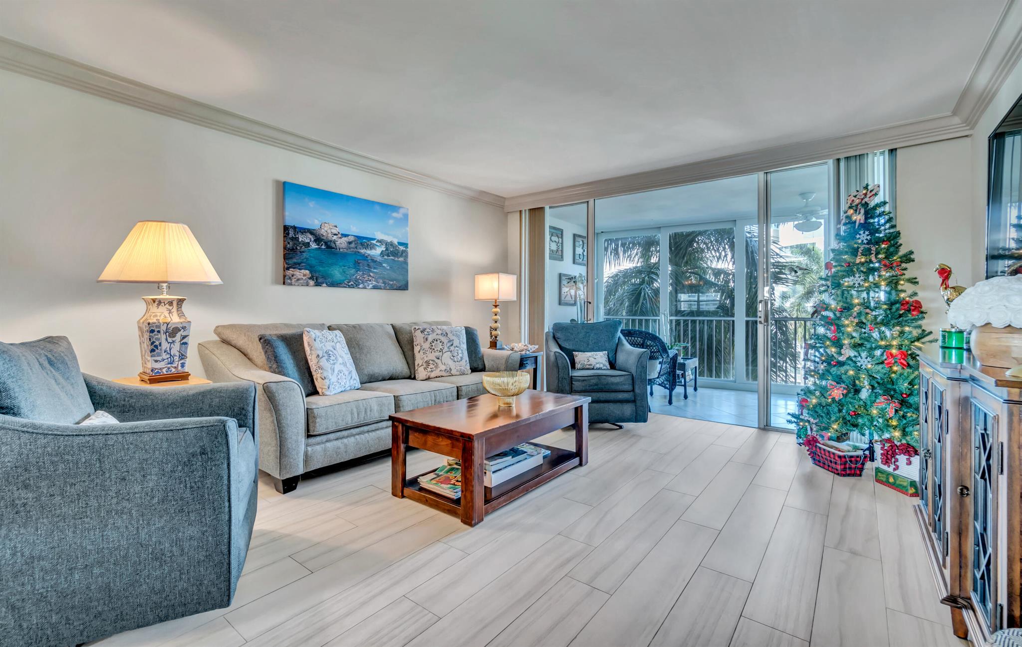 SEAGATE OF HIGHLAND - Residential