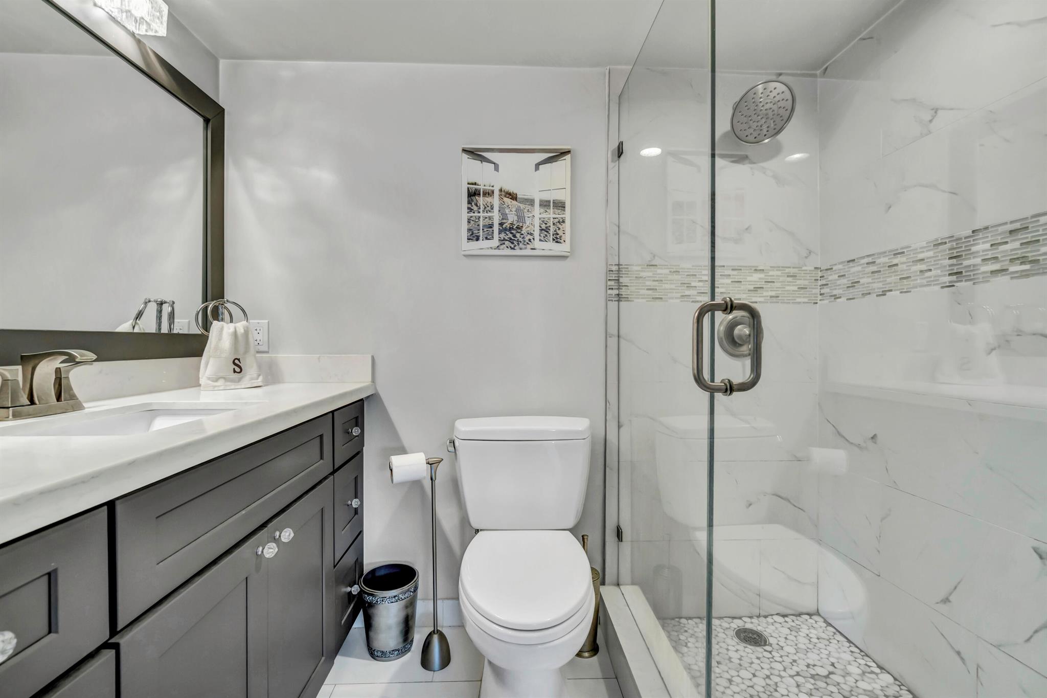 SEAGATE OF HIGHLAND - Residential