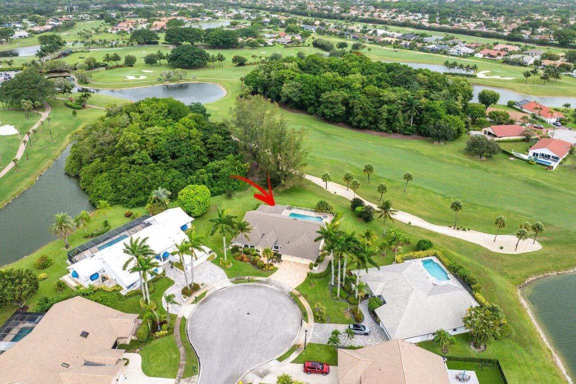 10369 Silver Lake Drive