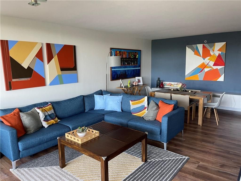 Photo of 23200 Camino Del Mar #609, Boca Raton, FL 33433 (MLS # F10280031)