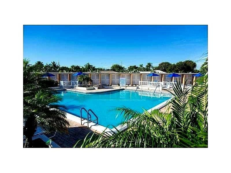 Imperial Point Colonnades - Residential Lease