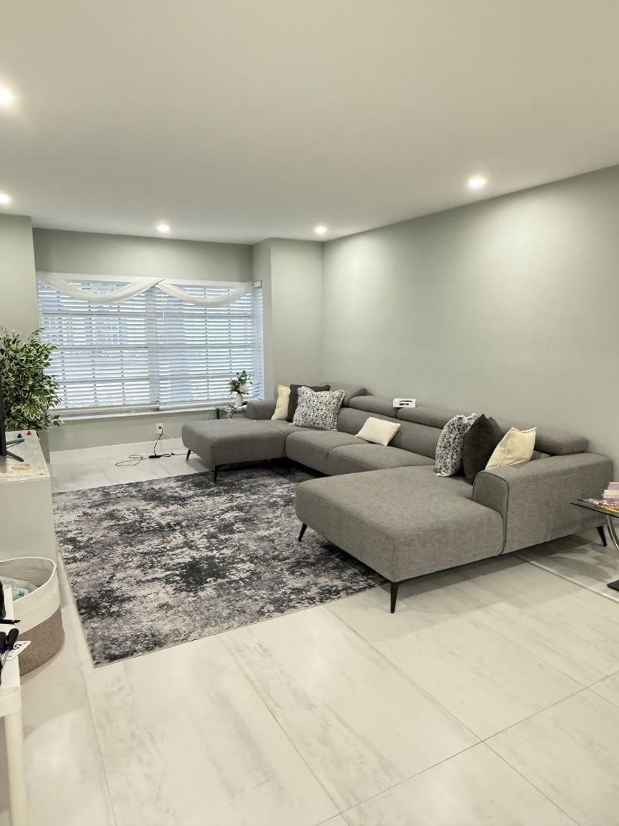 Beautifully renovated 2-bedroom, 2-bathroom condo featuring luxury finishes throughout. Enjoy the elegance of gorgeous light tile flooring that flows seamlessly from room to room, paired with a tastefully redesigned kitchen boasting brand-new appliances, a wine cooler, and modern cabinetry. Additional upgrades include a new A/C system, new water heater, and recessed lighting that enhances the open, inviting floor plan—perfect for both everyday living and entertaining. Ideally located in the highly sought-after Imperial Point Colonnades, you’ll be just minutes from the beach, top restaurants, shops, and more** 700 Minimum credit score and only 1 car permitted**Cable/Internet Included**