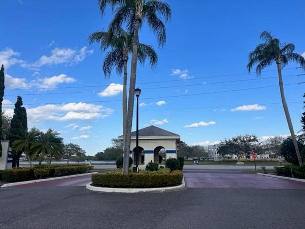 Photo of 1512 SE Royal Green Circle #H201, Port Saint Lucie, FL 34952 (MLS # F10425508)