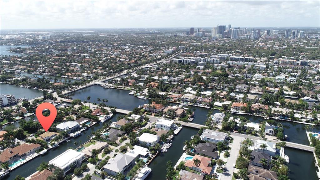 SEVEN ISLES LAS OLAS - Residential