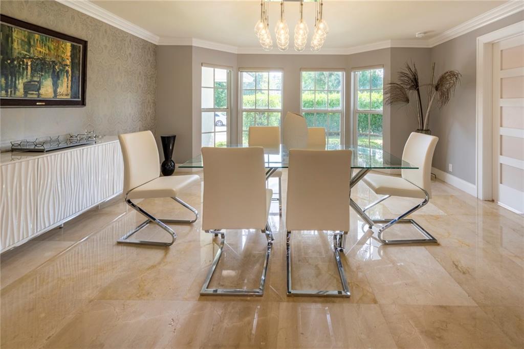 SEVEN ISLES LAS OLAS - Residential