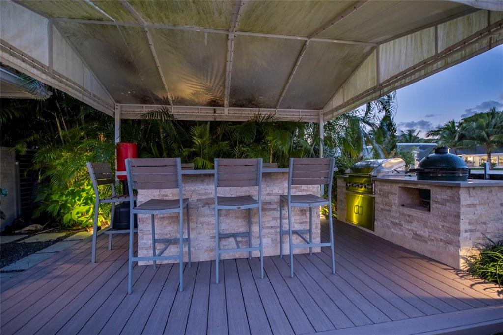 SEVEN ISLES LAS OLAS - Residential