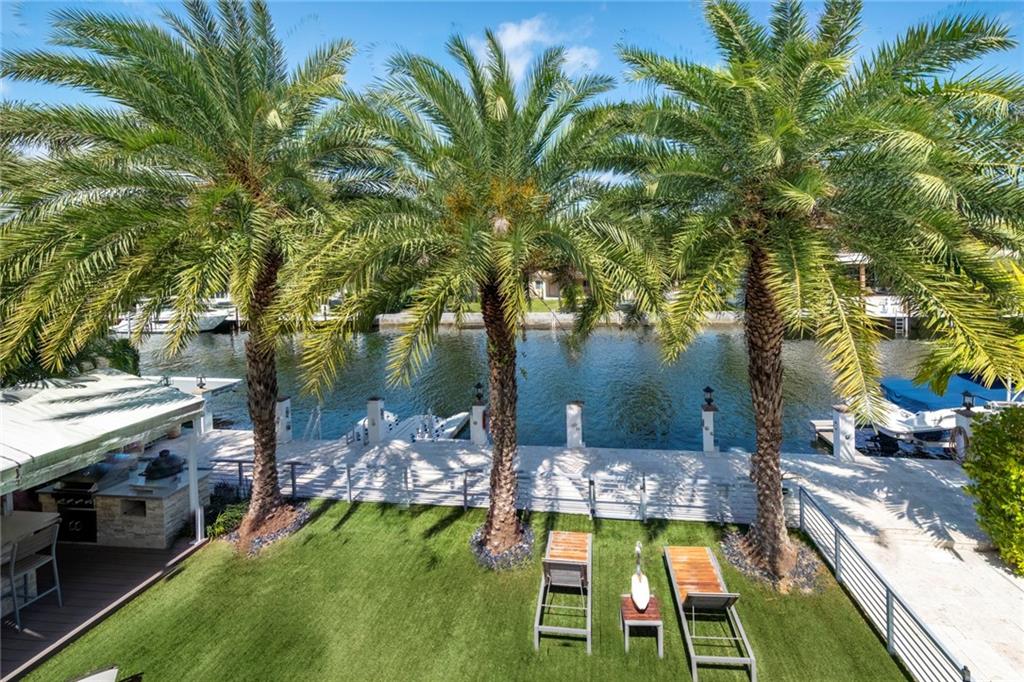 SEVEN ISLES LAS OLAS - Residential