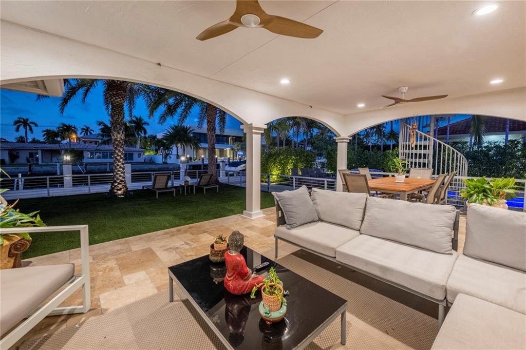 SEVEN ISLES LAS OLAS - Residential