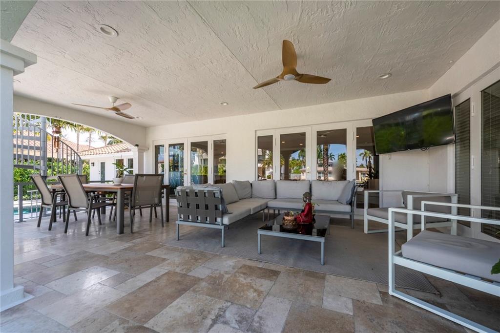 SEVEN ISLES LAS OLAS - Residential