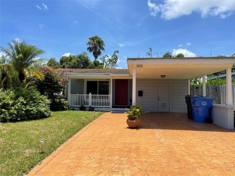 5433 NE 5th Ave Fort Lauderdale FL 33334