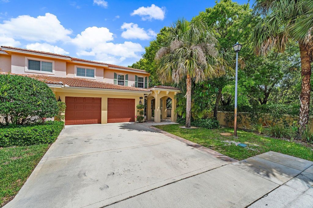Photo of 129 White Wing Lane, Jupiter, FL 33458 (MLS # R11078924)