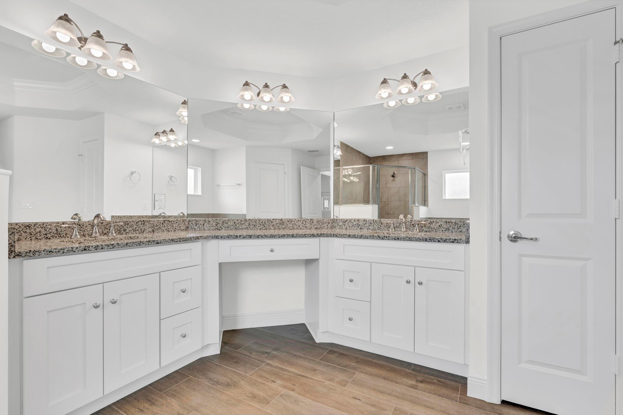 The Acreage - Residential