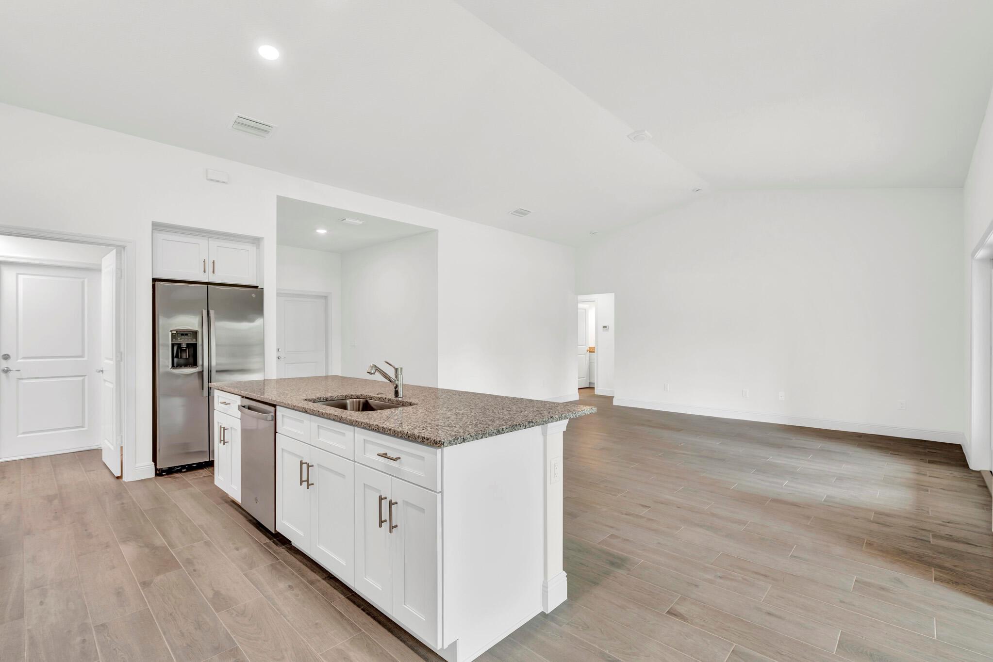 The Acreage - Residential