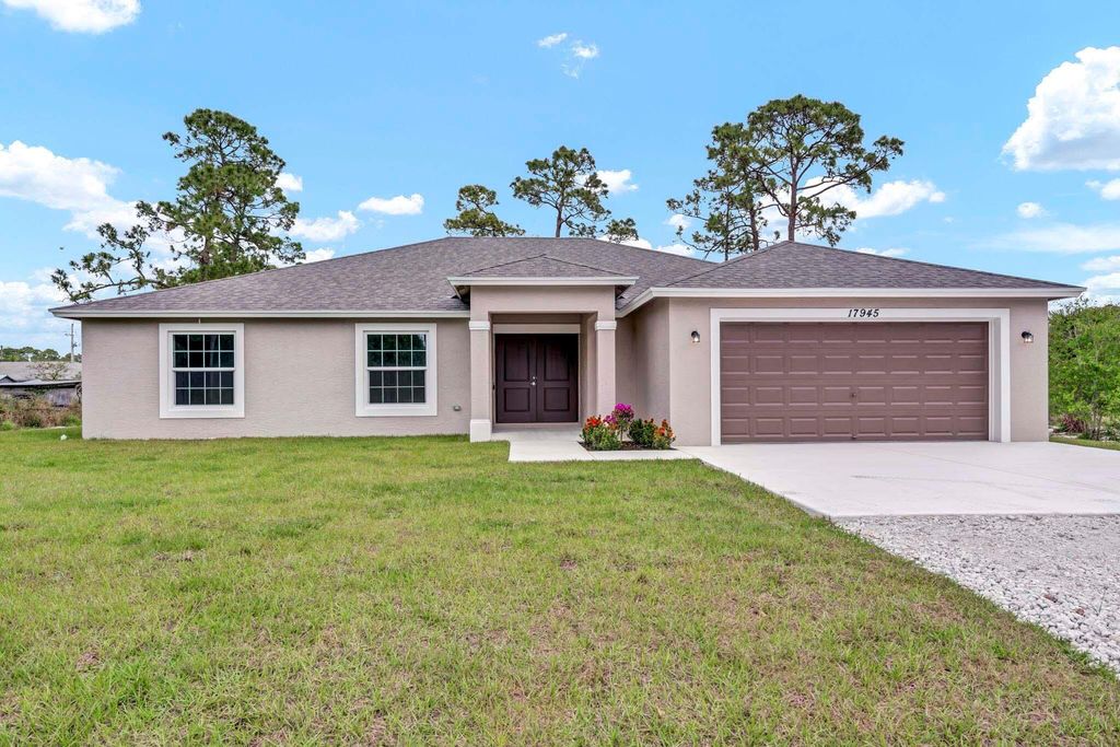 Photo of 17143 Tangerine Boulevard, Loxahatchee, FL 33470 (MLS # R11145979)