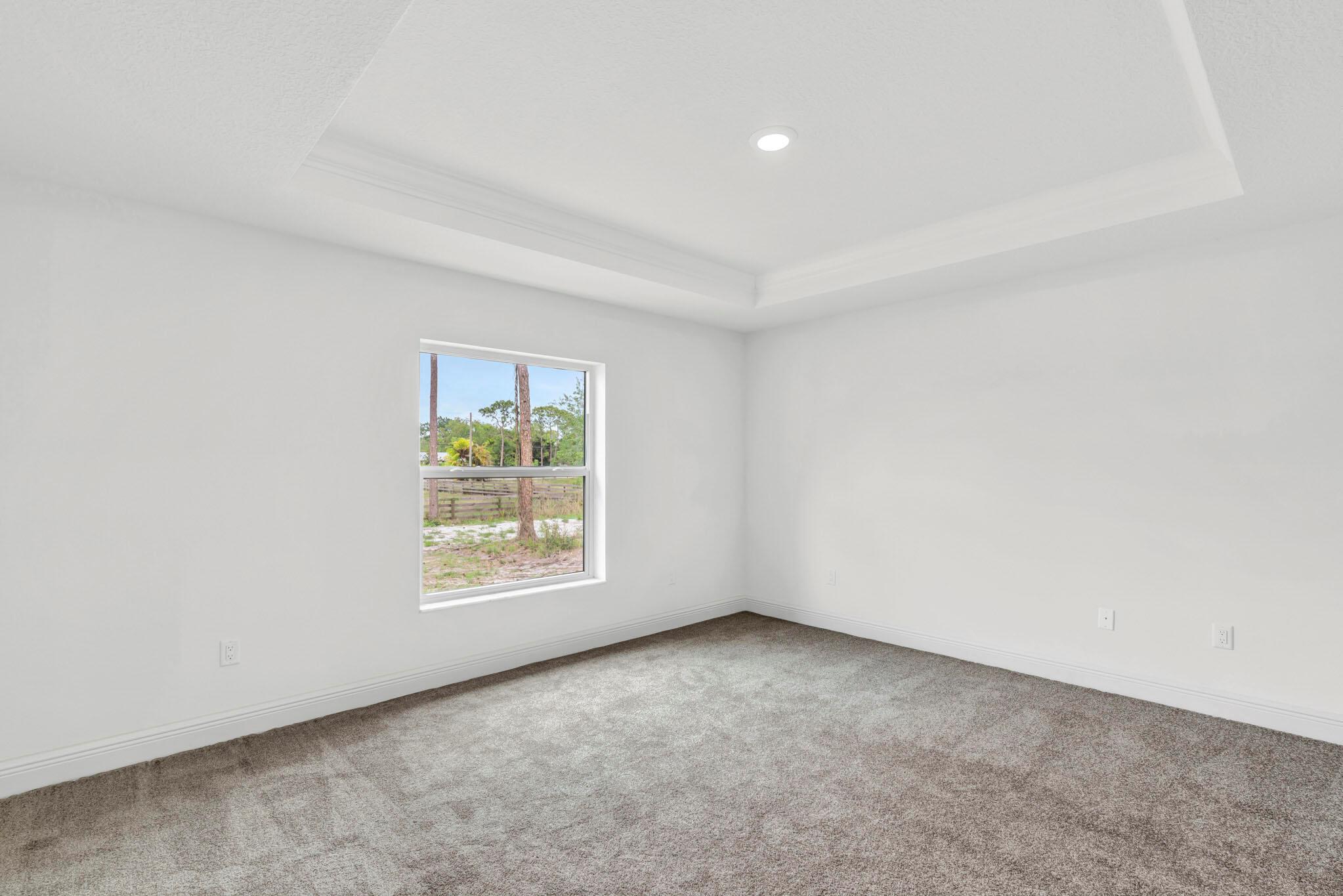 The Acreage - Residential