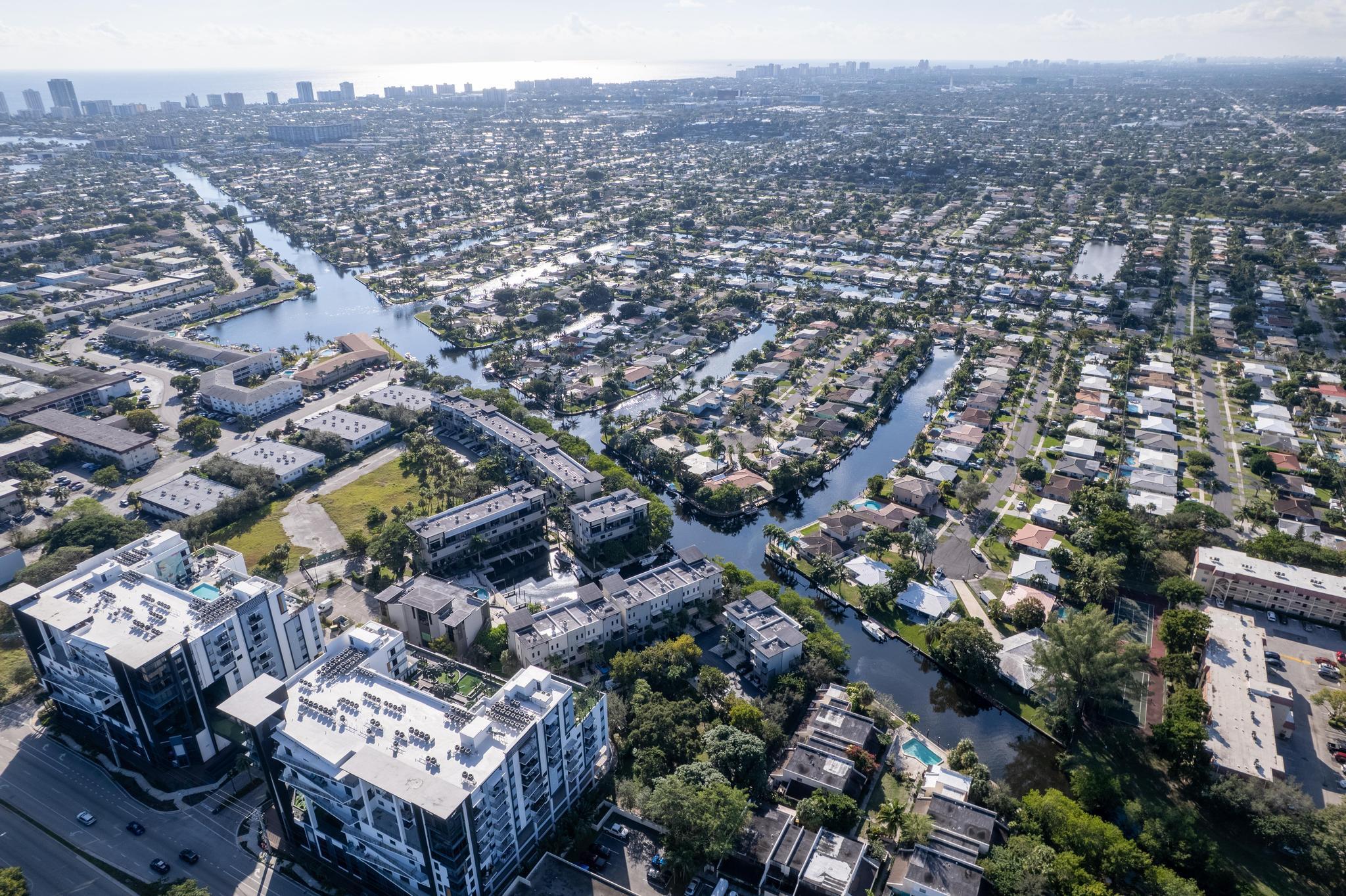 KOI PLAT - Residential