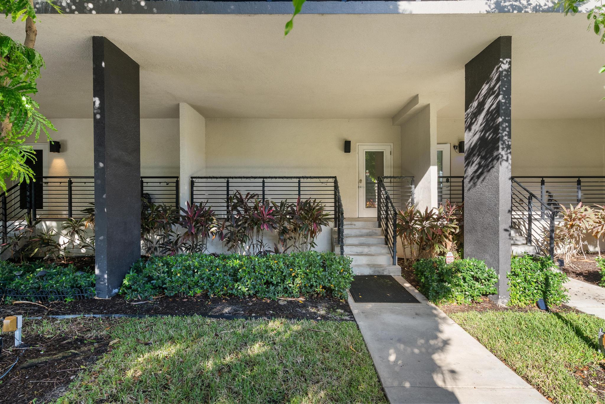 KOI PLAT - Residential