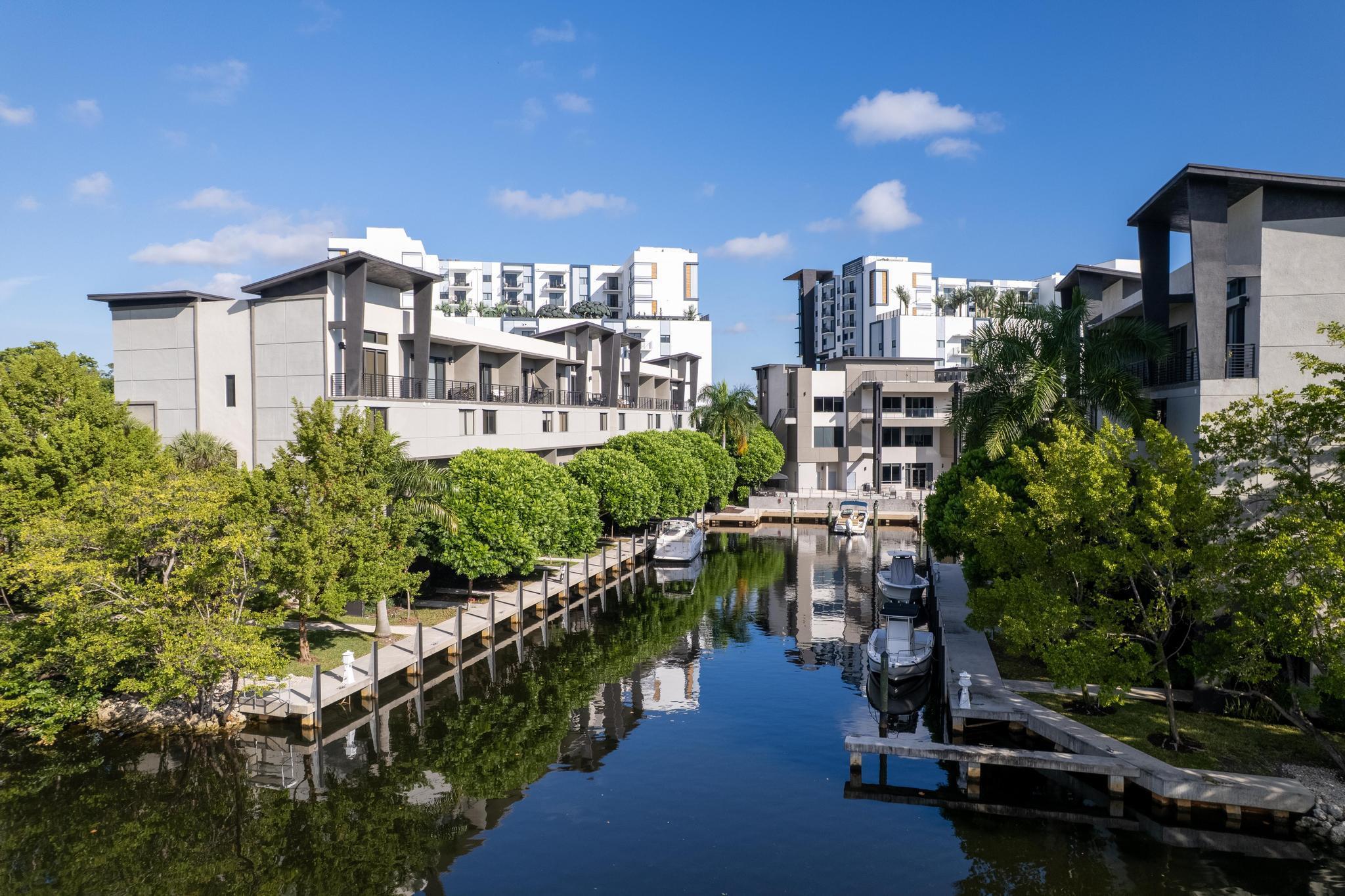 KOI PLAT - Residential