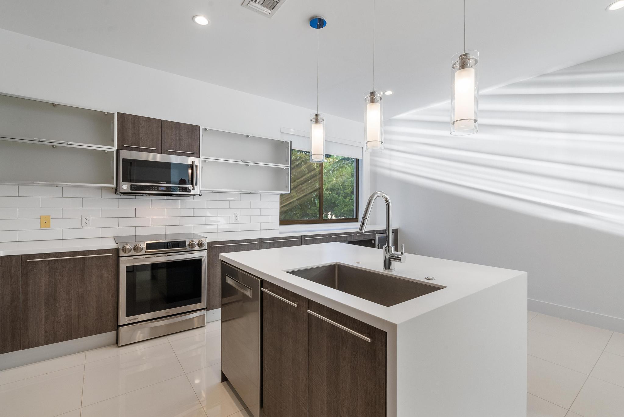 KOI PLAT - Residential