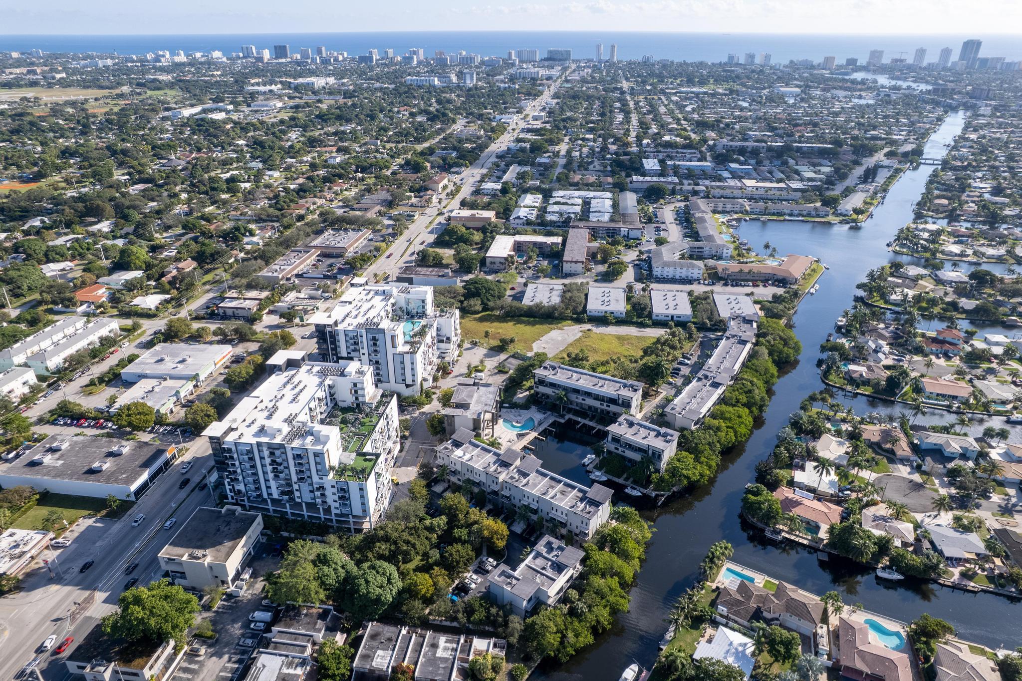 KOI PLAT - Residential