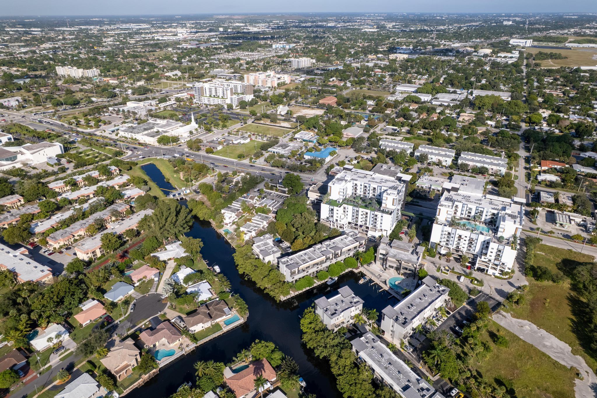 KOI PLAT - Residential