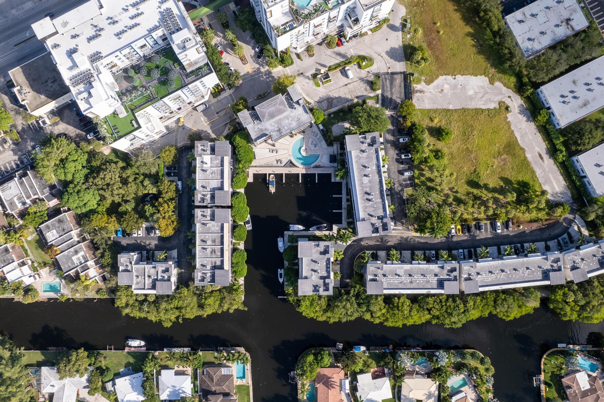 KOI PLAT - Residential