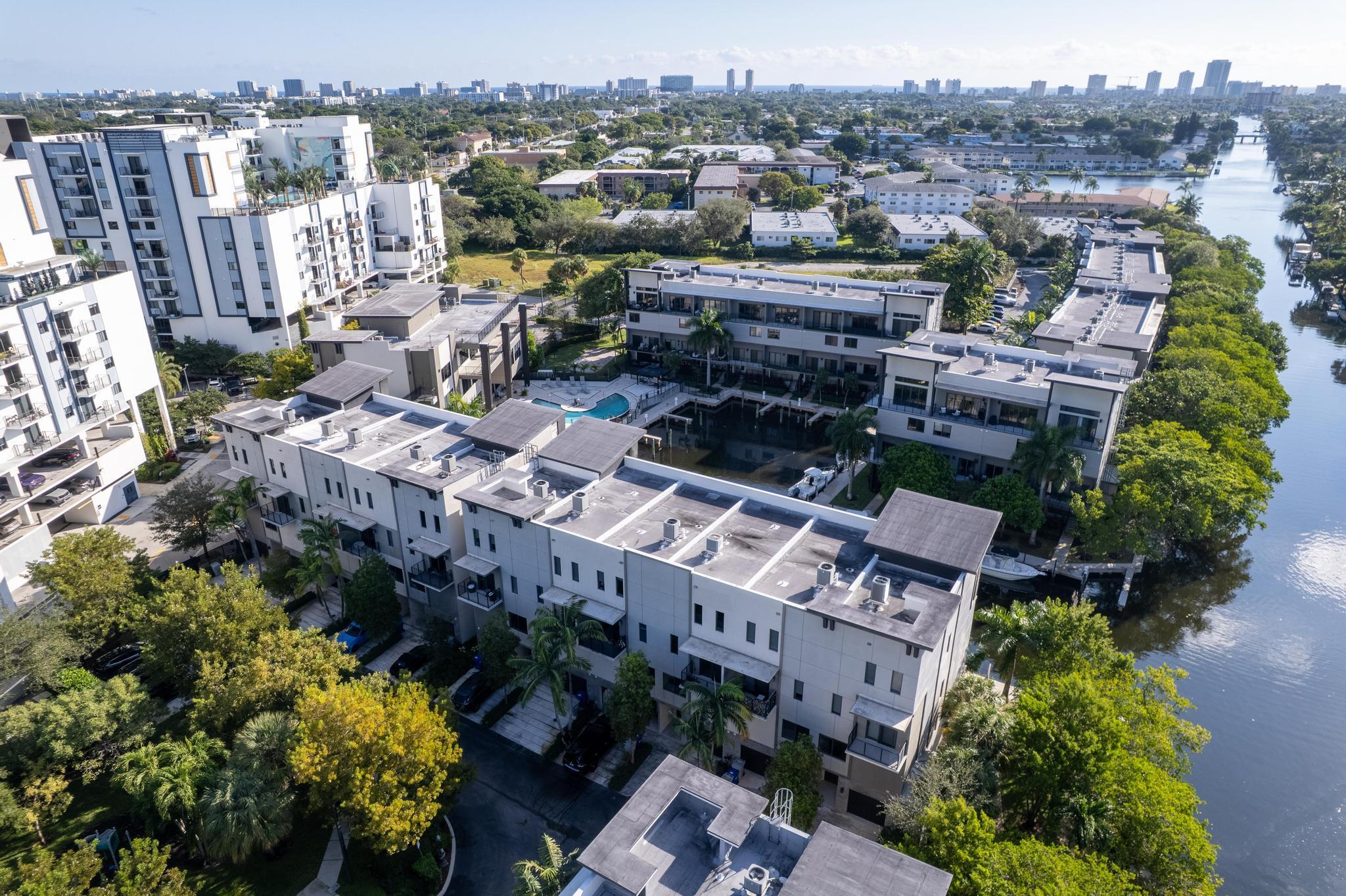 KOI PLAT - Residential