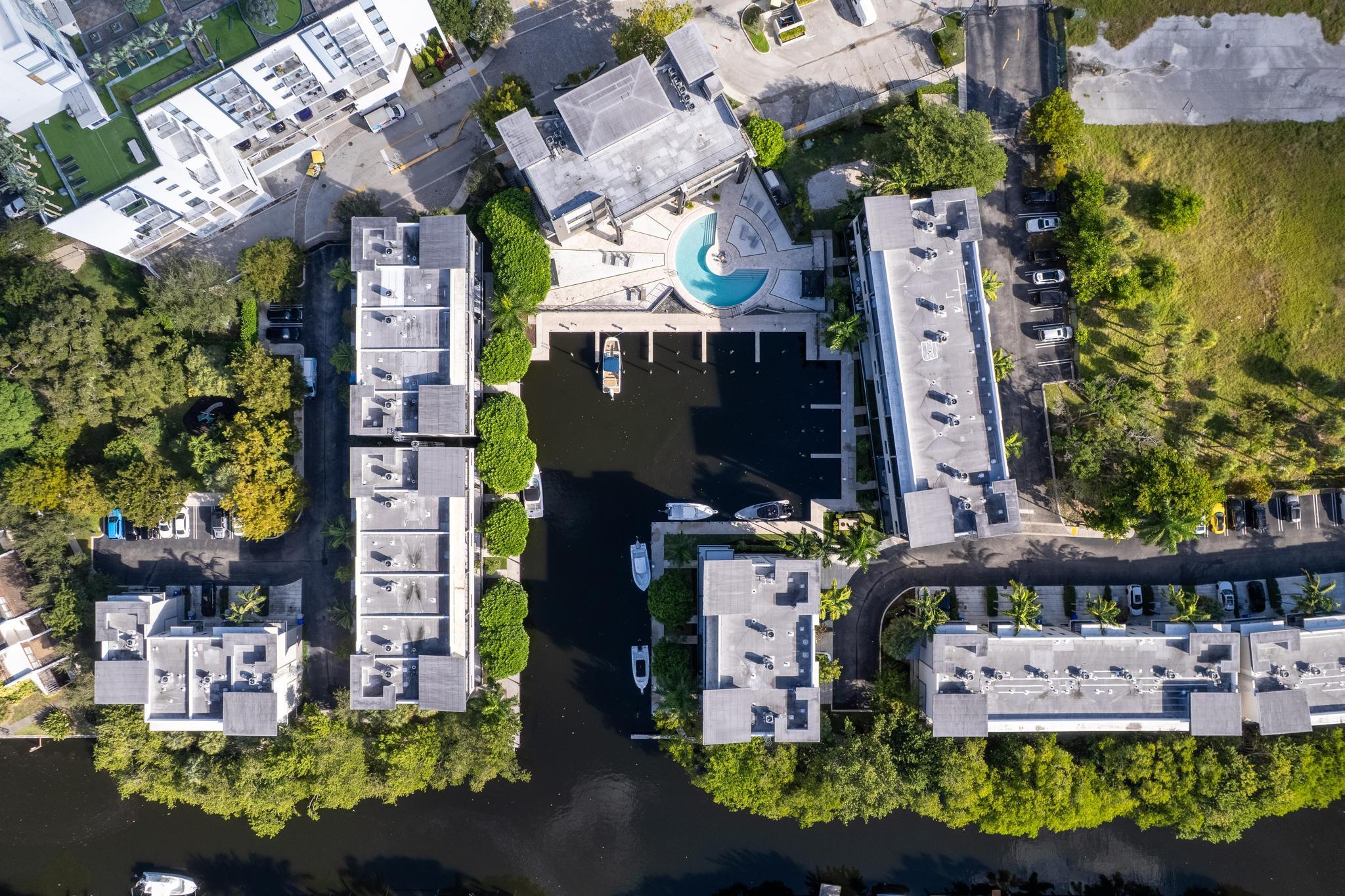 KOI PLAT - Residential