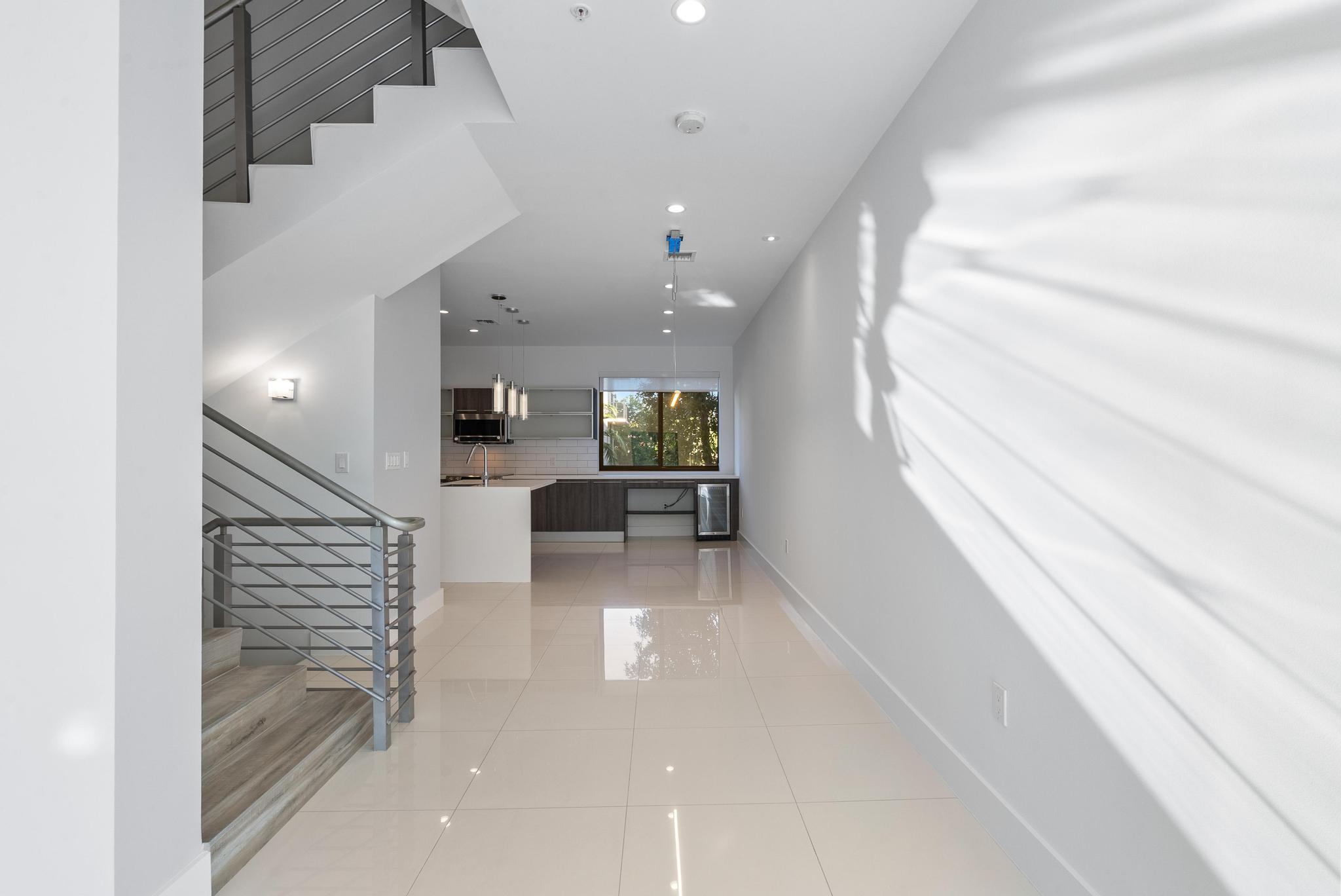 KOI PLAT - Residential