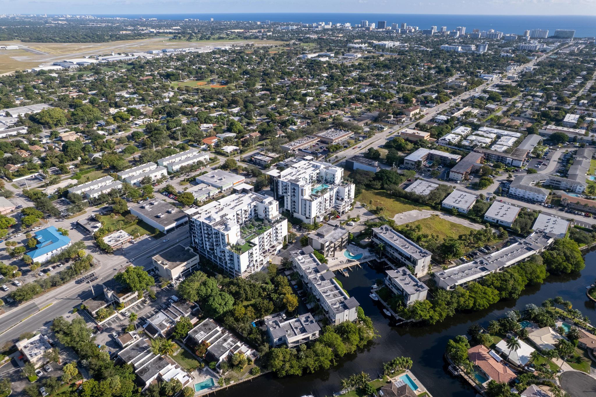 KOI PLAT - Residential