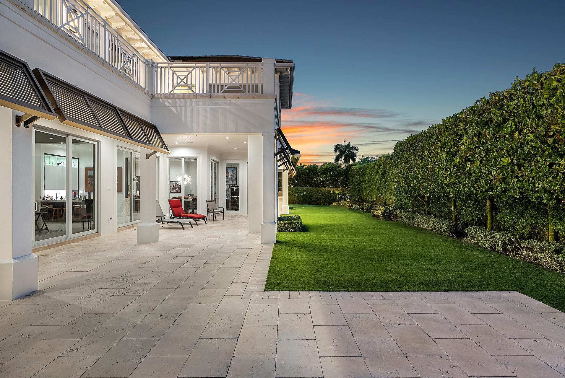 ROYAL PALM YACHT & COUNTR - Residential