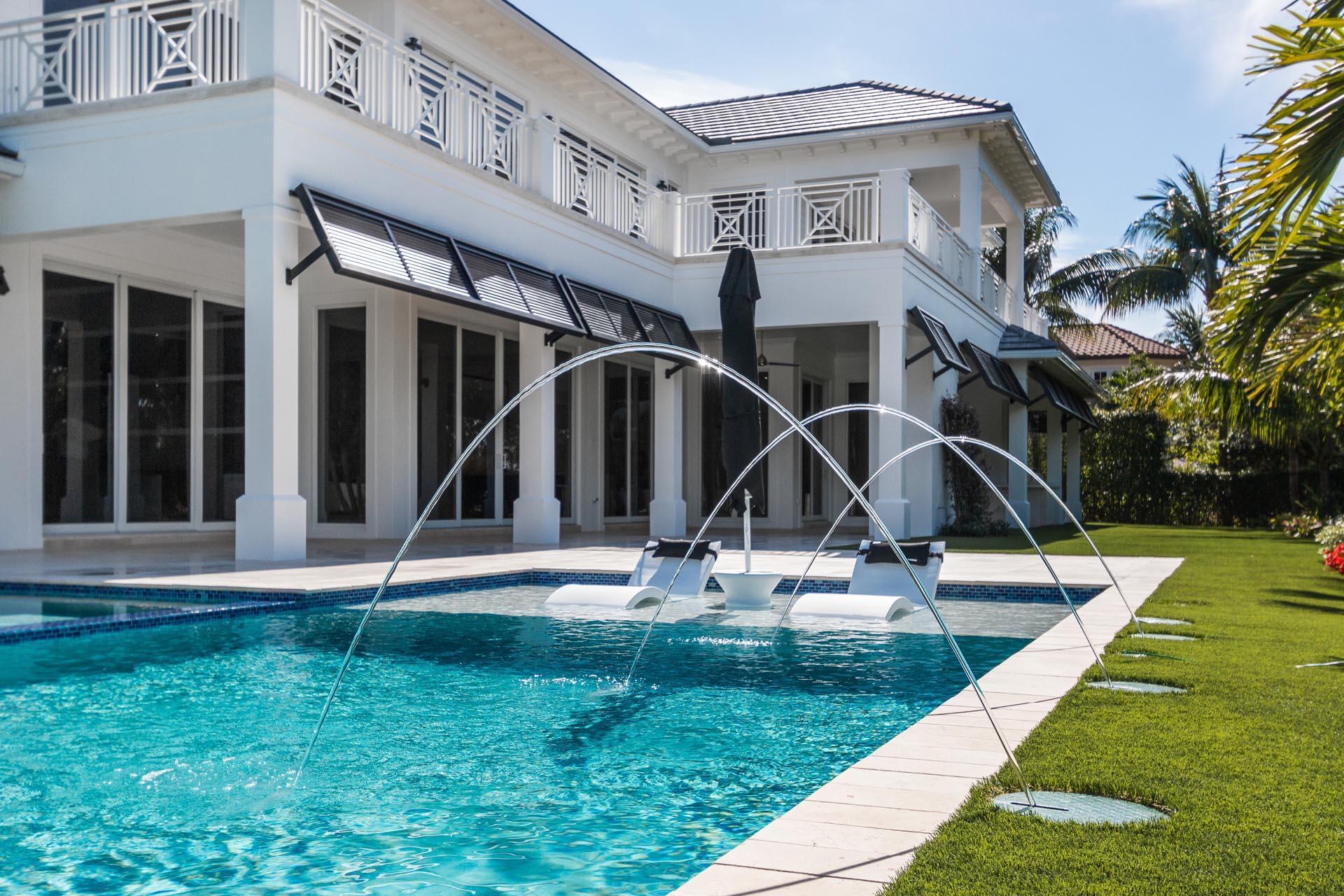 ROYAL PALM YACHT & COUNTR - Residential