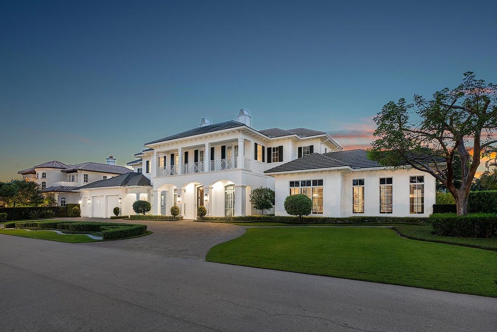 Photo of 1771 Thatch Palm Drive, Boca Raton, FL 33432 (MLS # R10901100)