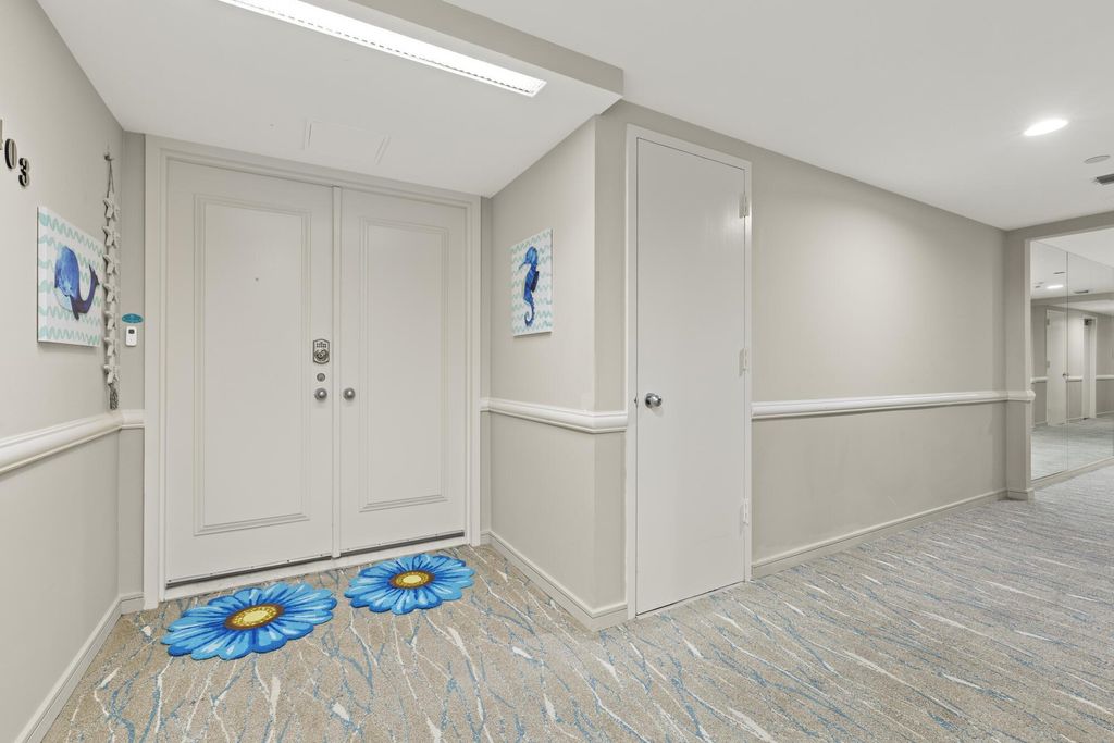 Photo of 4000 N Ocean Drive #403, Singer Island, FL 33404 (MLS # R11093883)