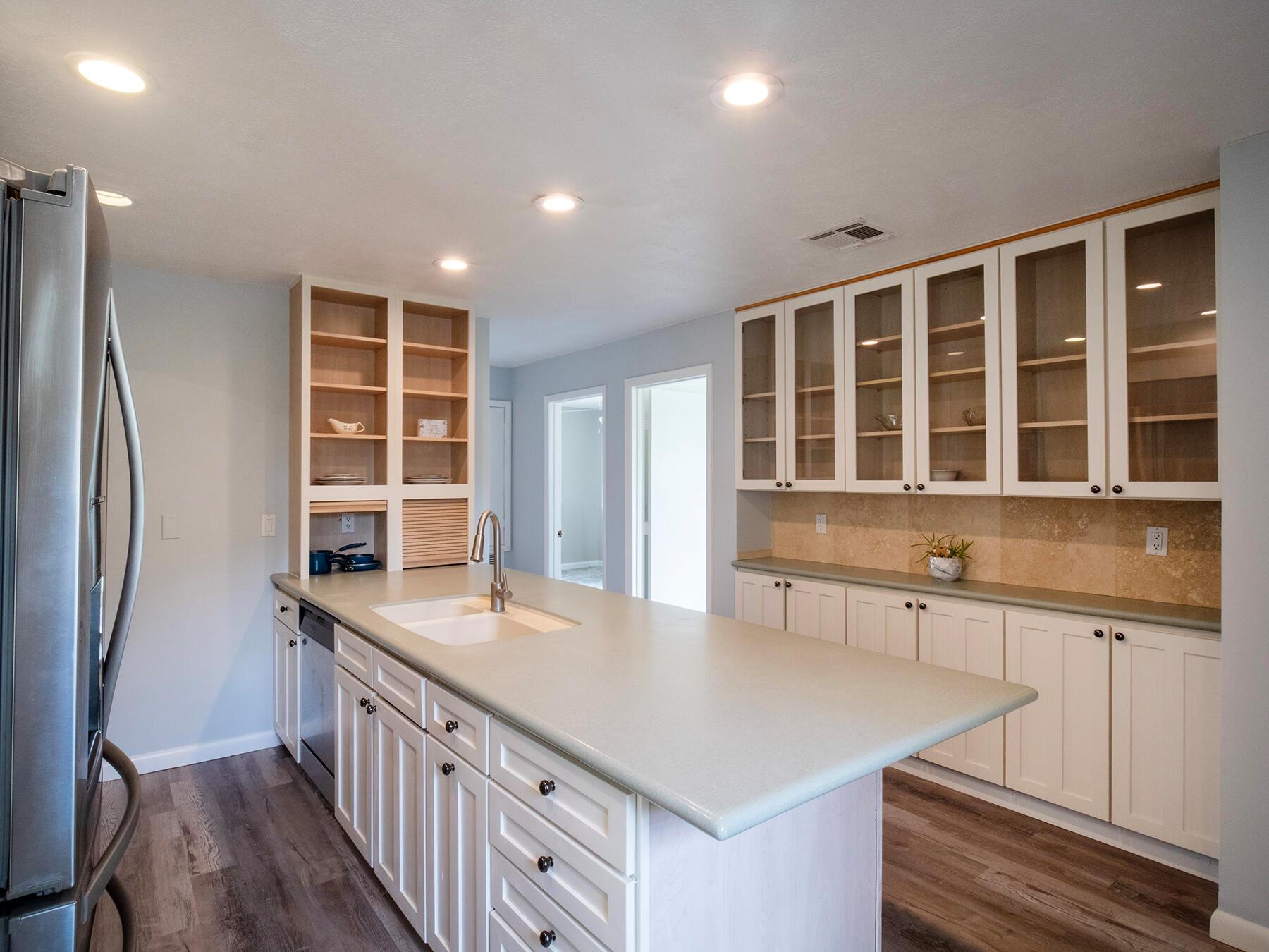 Cleveland - Residential