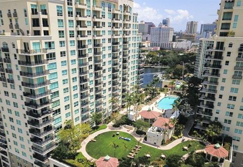 600 W Las Olas Blvd 1109