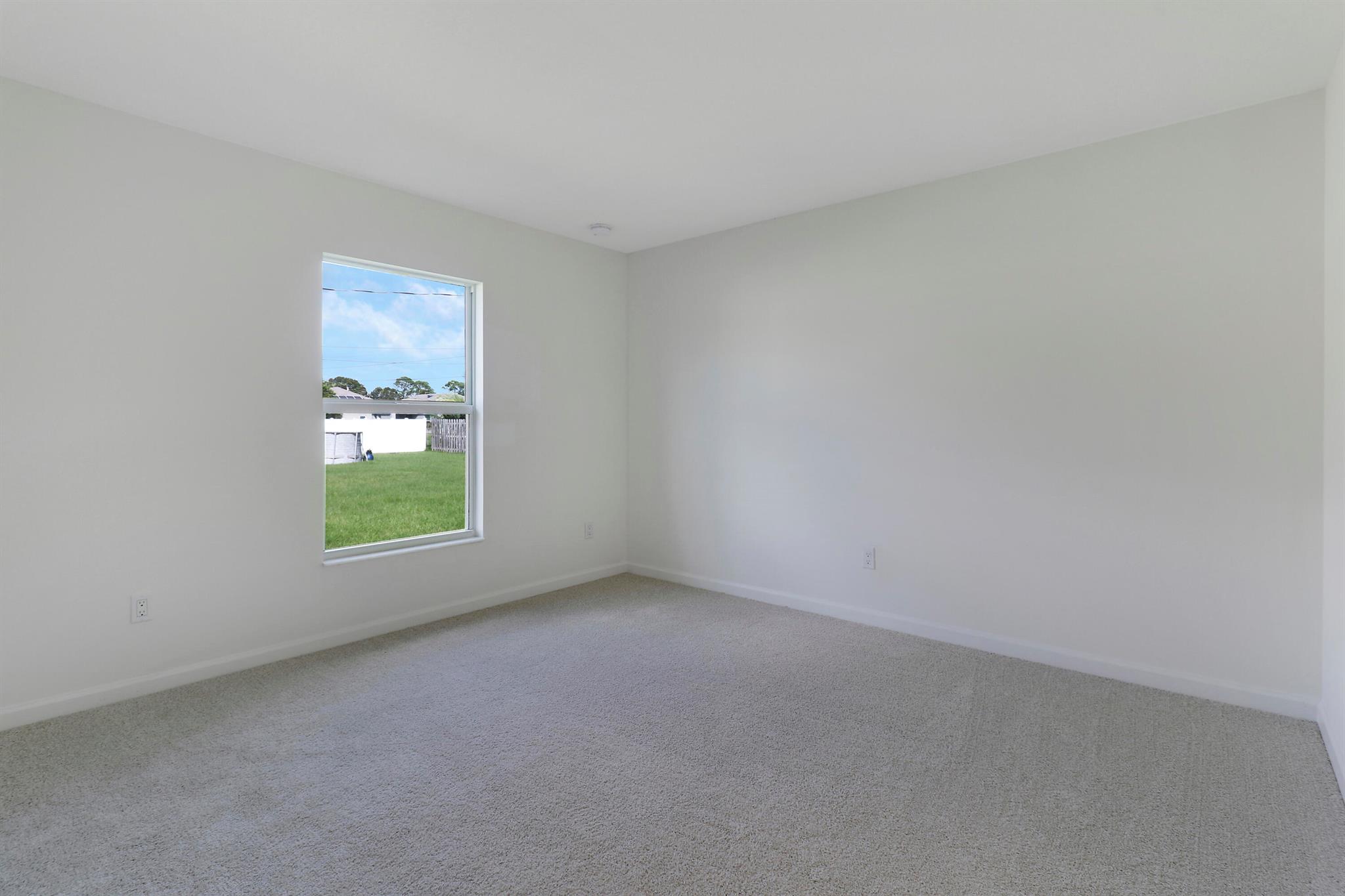 PORT ST LUCIE SECTION 12 - Residential