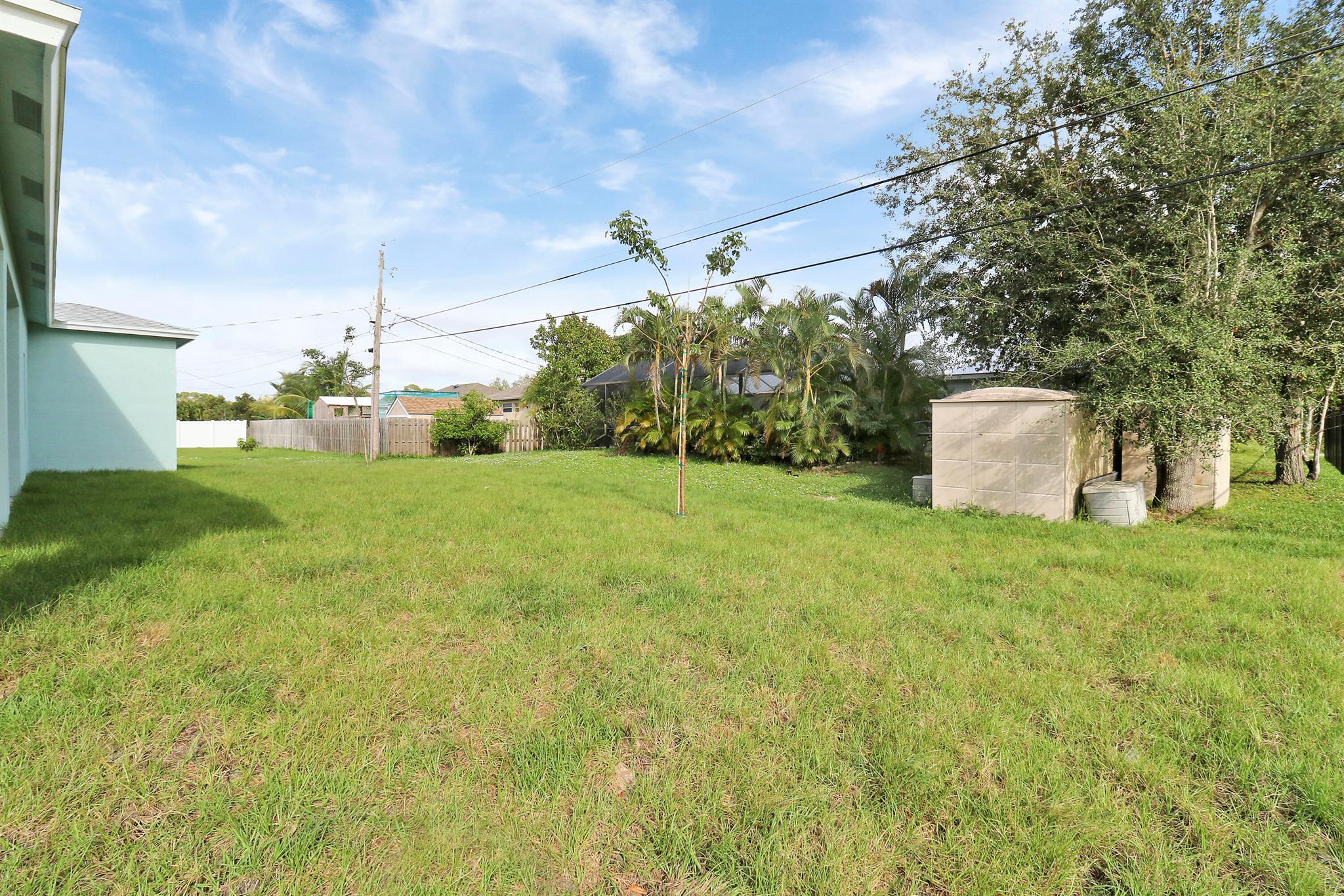 PORT ST LUCIE SECTION 12 - Residential