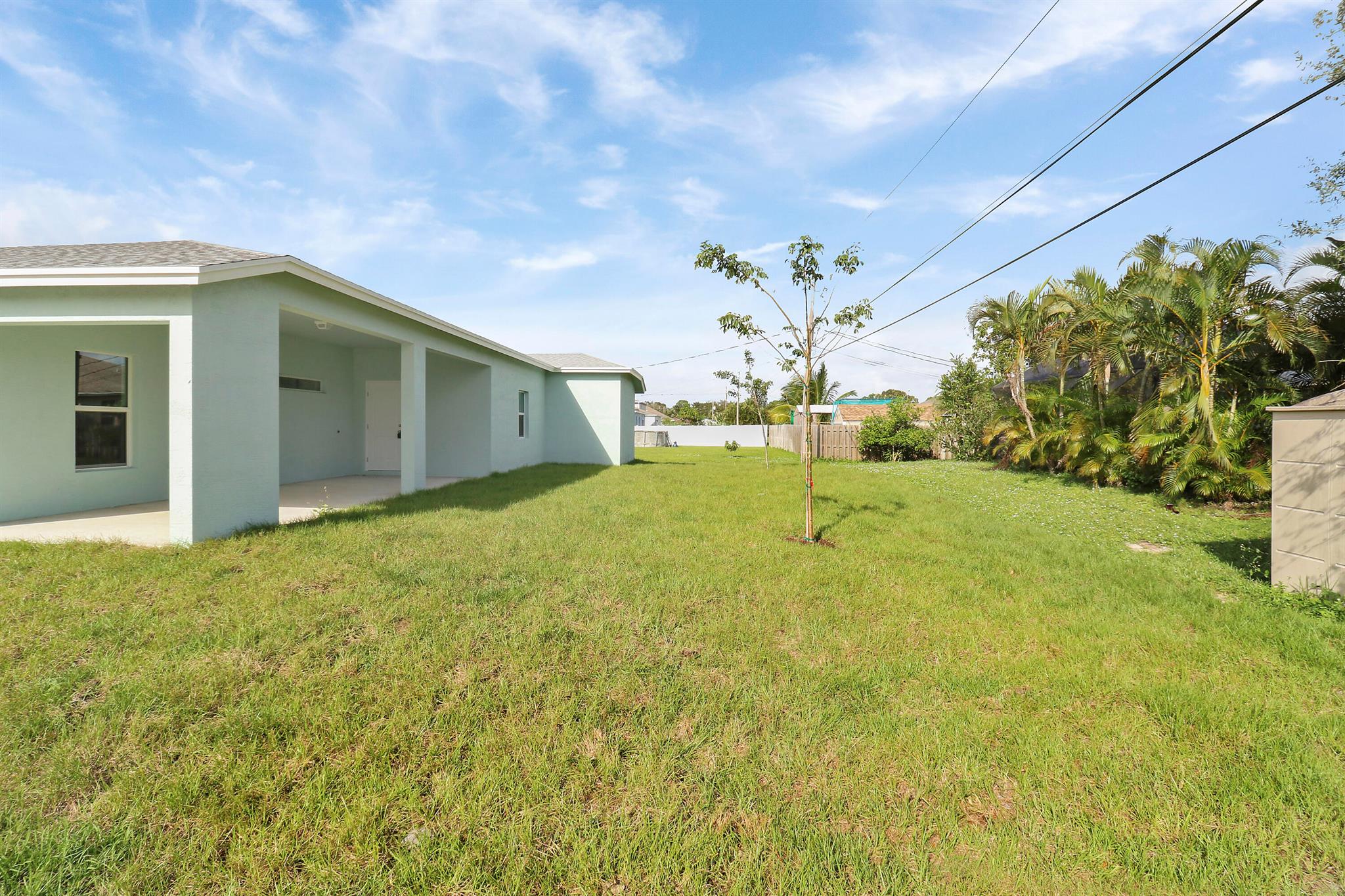 PORT ST LUCIE SECTION 12 - Residential