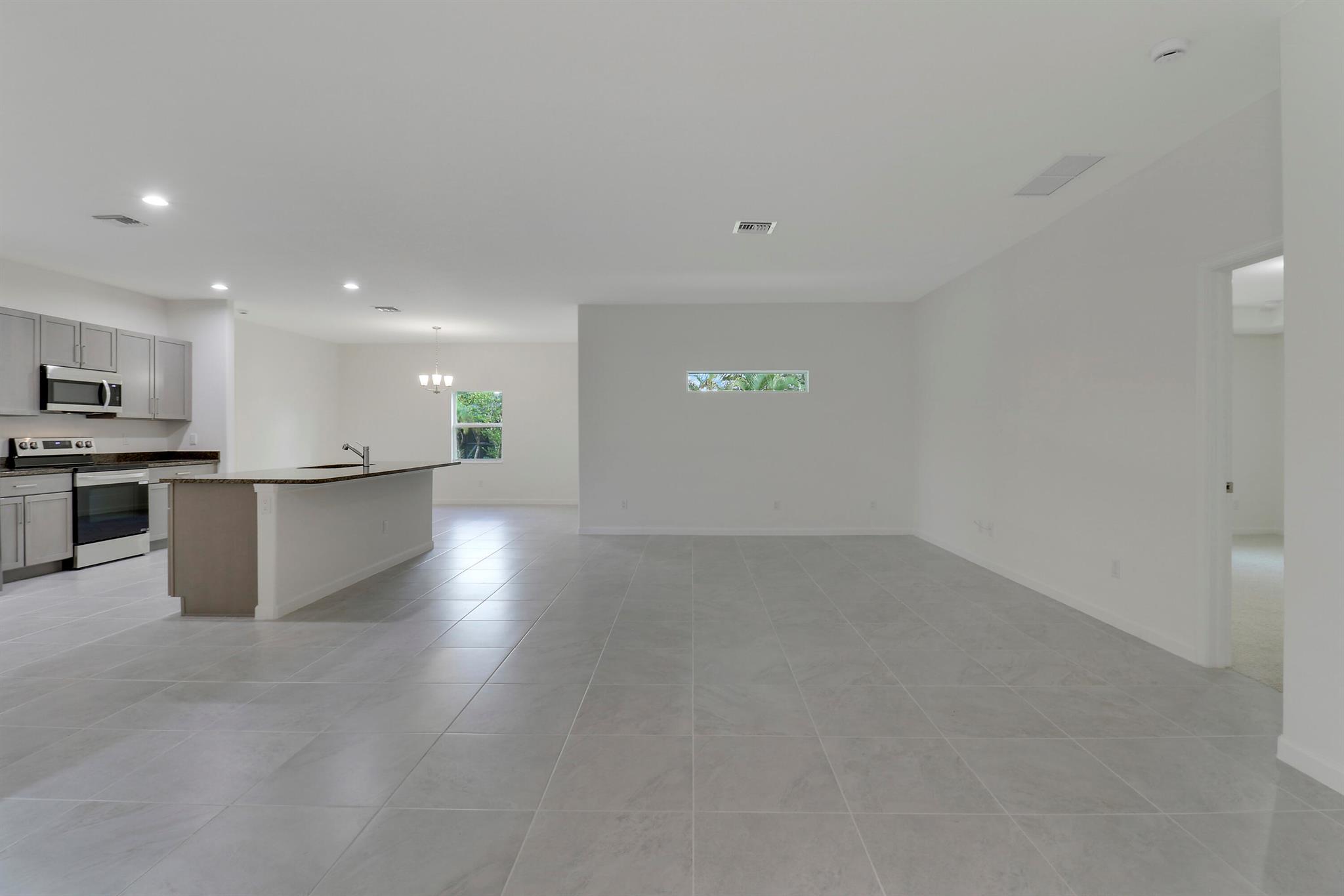 PORT ST LUCIE SECTION 12 - Residential