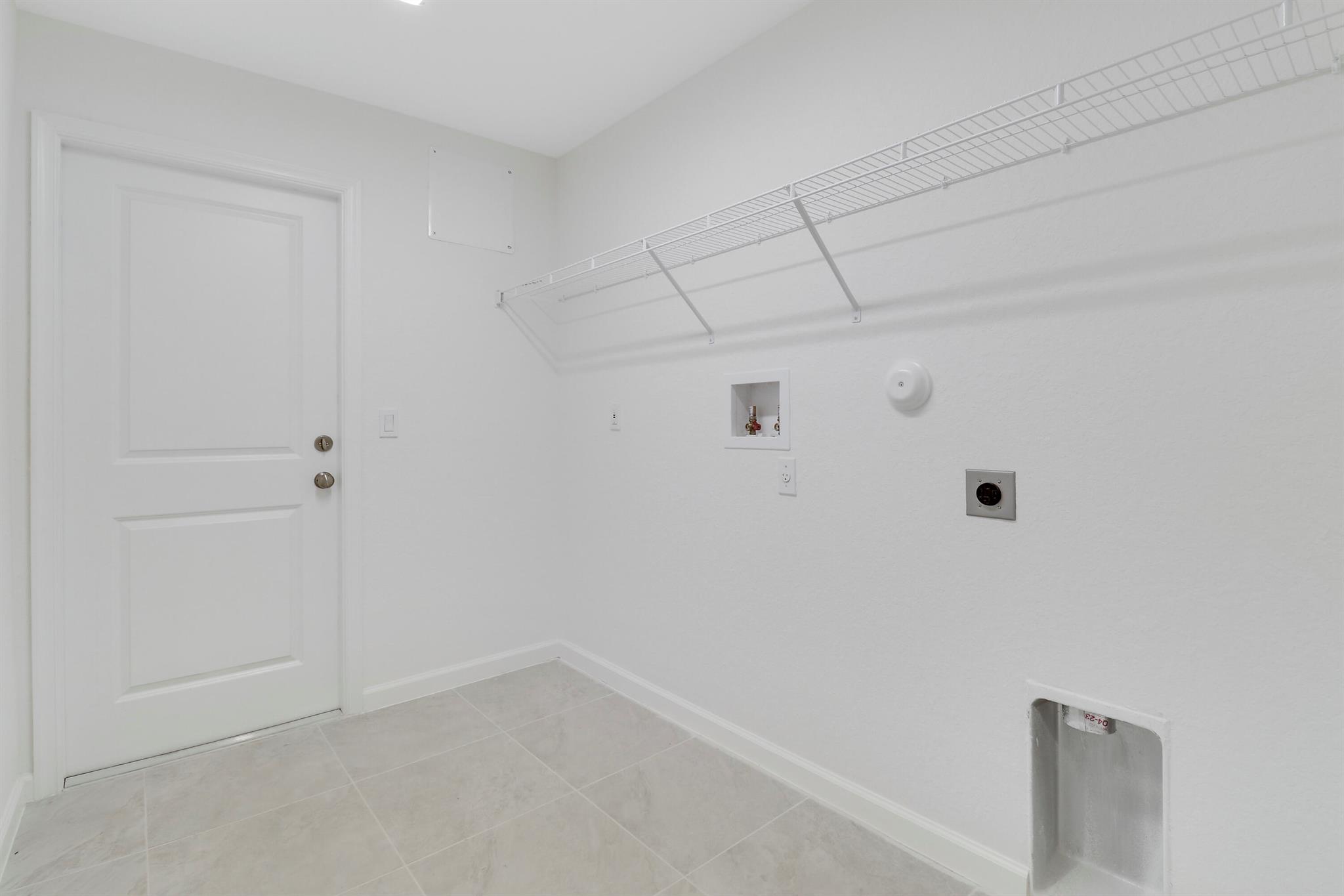 PORT ST LUCIE SECTION 12 - Residential