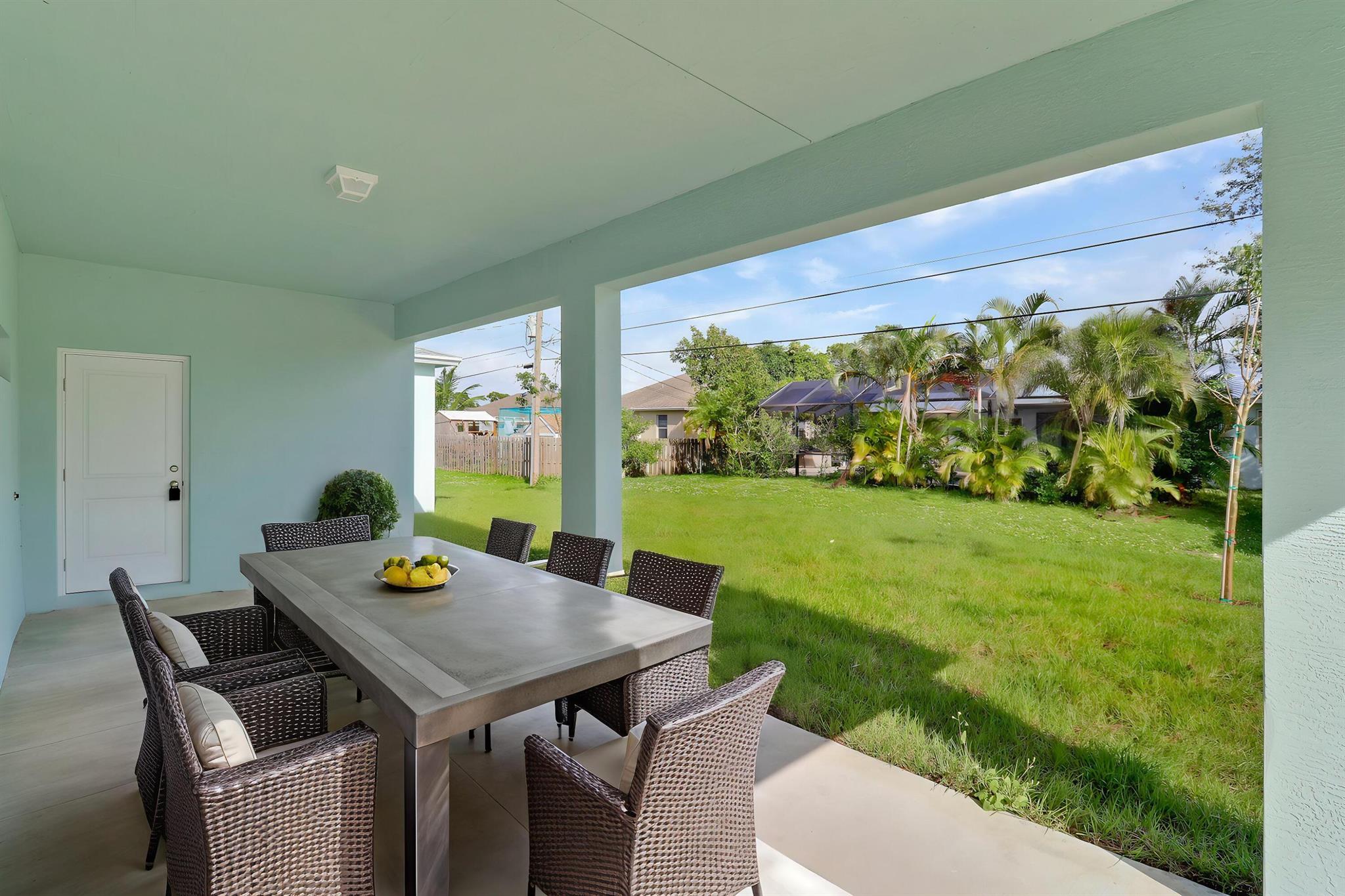 PORT ST LUCIE SECTION 12 - Residential