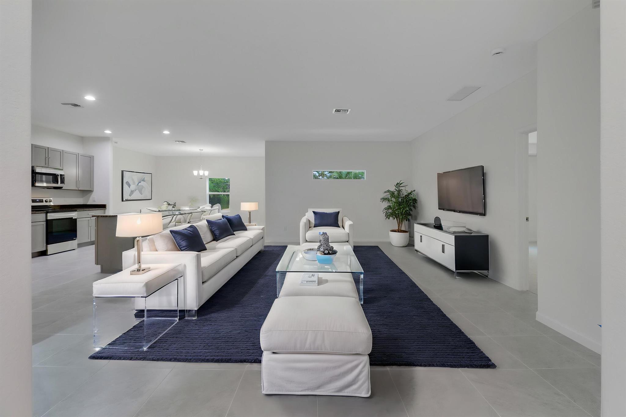 PORT ST LUCIE SECTION 12 - Residential