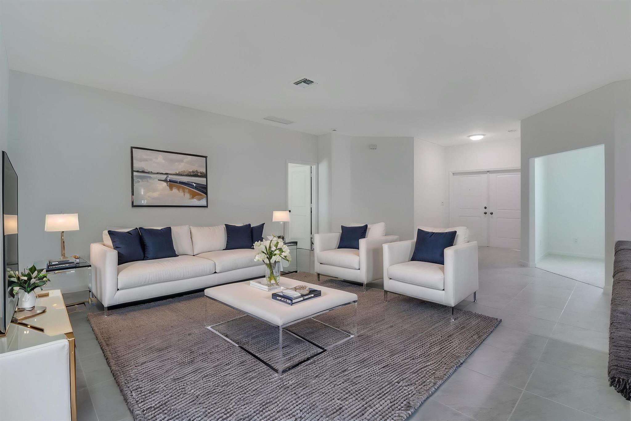 PORT ST LUCIE SECTION 12 - Residential